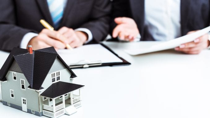 regularização de imóvel